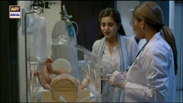 Dastak - Episode 13 - 7th March 2025